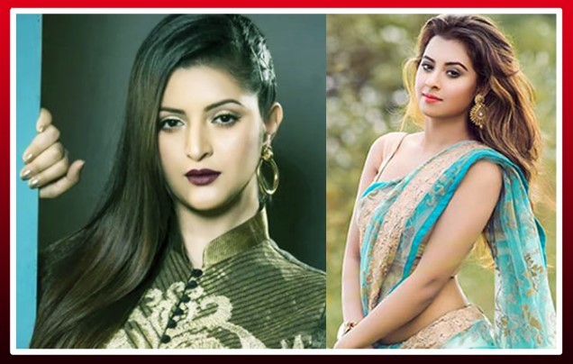 ‘খেলা হবে’ সিনেমায় অভিনয় করবেন পরীমণি-বুবলী!